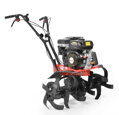 HECHT 785 - motorový kultivátor