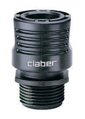 Claber 91494 - automatická spojka s 3/4