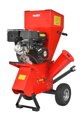 HECHT 6421 - motorový drvič vetiev