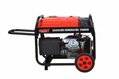 HECHT GG 8000 - trojfázový generátor elektriny