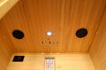 HECHT ACTIVE - infrasauna