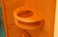 HECHT ACTIVE - infrasauna