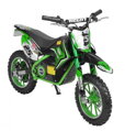 HECHT 54501 - detská motorka