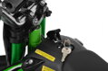 HECHT 54501 - detská motorka