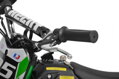 HECHT 54501 - detská motorka