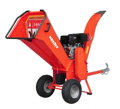 HECHT 6642 - motorový drvič