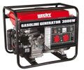 HECHT GG 3300 - jednofázový generátor elektriny
