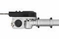 HECHT 9260 - vyvetvovacia píla