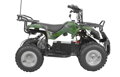HECHT 56801 - akumulátorová štvorkolka