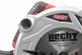 HECHT 1620 - elektrická kotúčová píla