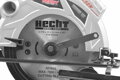 HECHT 1620 - elektrická kotúčová píla