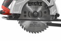 HECHT 1620 - elektrická kotúčová píla