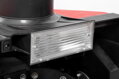 HECHT 9181 E - elektrická snežná fréza