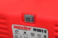 HECHT 9181 E - elektrická snežná fréza