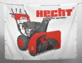 Vlajka HECHT 120 x 90 cm