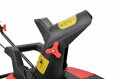 HECHT 9201 E - elektrická snežná fréza