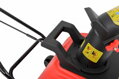 HECHT 9201 E - elektrická snežná fréza