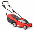 HECHT 1638 R - elektrická kosačka