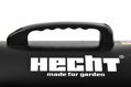 HECHT 3021 - naftová teplovzdušná turbína