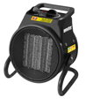 HECHT 3543 - priamotop s ventilátorom a termostatom