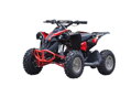 HECHT 51060 RED - akumulátorová štvorkolka