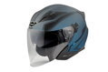 HECHT 52627 S - prilba pre skúter a motocykel