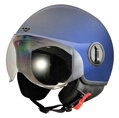 HECHT 52631 L - prilba pre skúter