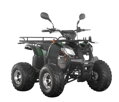 HECHT 56155 - ARMY - akumulátorová štvorkolka