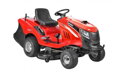 HECHT 5927 - záhradný traktor