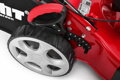 HECHT 553 SW - Motorová kosačka s pojazdom