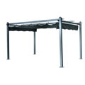 HECHT PERGOLA 4X3 - pergola