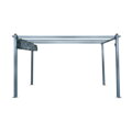 HECHT PERGOLA 4X3 - pergola