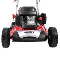 HECHT 551 SX - benzínová kosačka