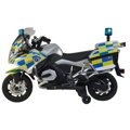 BMW R1200RT POLICE