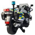 BMW R1200RT POLICE