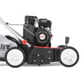 HECHT 5654 - motorový prevzdušňovač