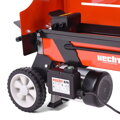 HECHT 670 - elektrická štiepačka na drevo