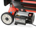 HECHT 6500 - elektrická štiepačka dreva