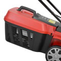 HECHT 1434 - elektrická kosačka bez pojadu