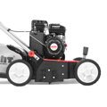 HECHT 5654 - motorový prevzdušňovač