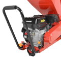 HECHT 6208 - motorový drvič