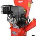 HECHT 6421 - motorový drvič vetiev