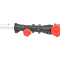 HECHT 971 W - elektrická vyvetvovacia píla