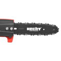 HECHT 971 W - elektrická vyvetvovacia píla