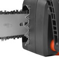 HECHT 2416 QT - elektrická píla