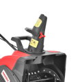 HECHT 9201 E - elektrická snežná fréza