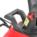 HECHT 9201 E - elektrická snežná fréza