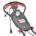 HECHT 9201 E - elektrická snežná fréza