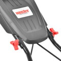 HECHT 9201 E - elektrická snežná fréza