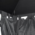 HECHT GAZEBO 34 - altánok